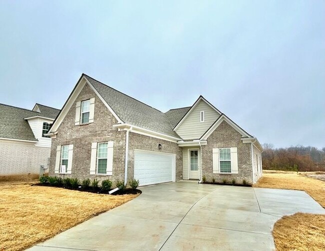 Building Photo - Now Leasing a 4-bedroom 2.5 bath home in Millington