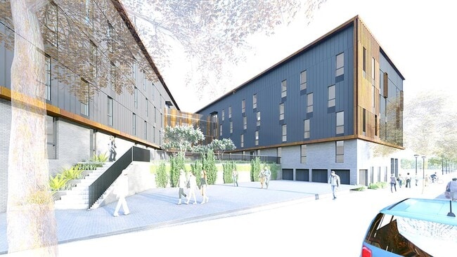 Photo - California Place