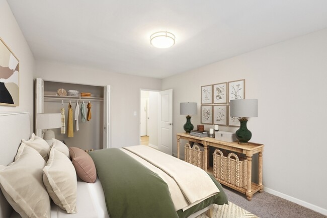 Photo - The Jefferson, an Eagle Rock Community