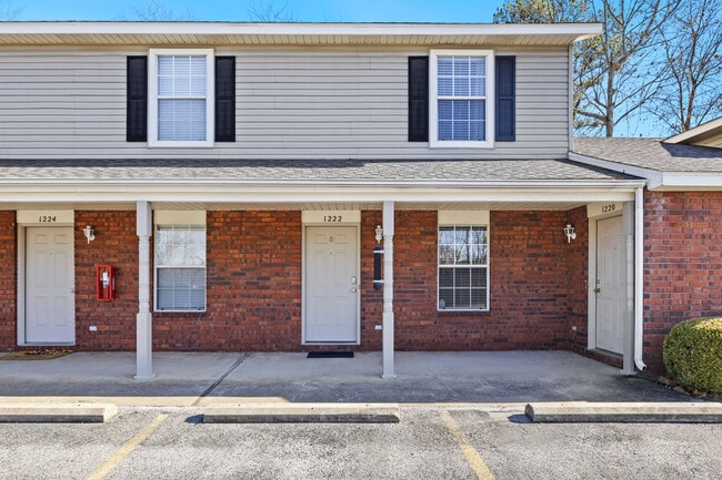 Photo - 1222 N Iron Horse Dr Unit ID1221925P