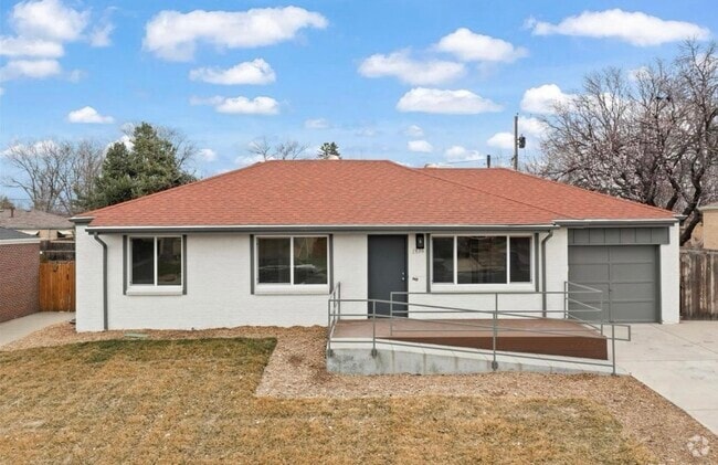 Building Photo - 1436 S Yates St Rental