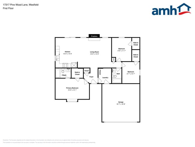 Photo - 17317 Pine Wood Ln