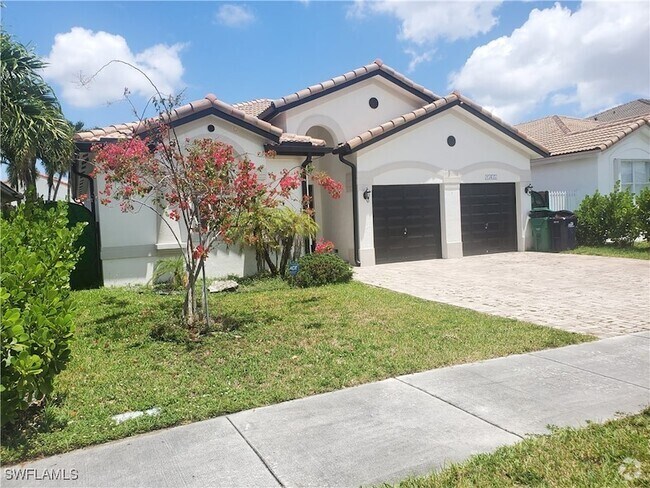 Building Photo - 15435 SW 24th Terrace Rental