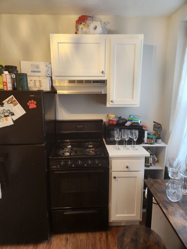 208 Hanover St Unit 3