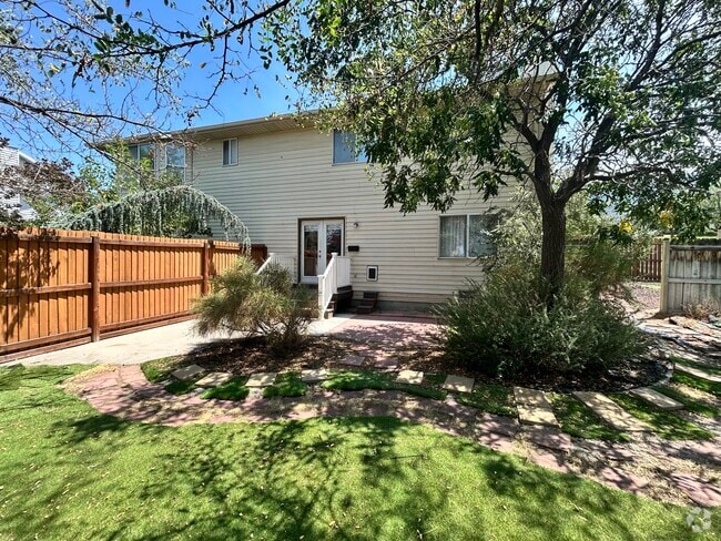 Building Photo - 11586 S Autumn Hill Dr Unit Autumn Hill Rental