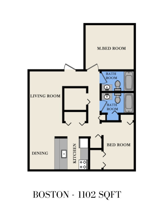 The Ivy at College Park