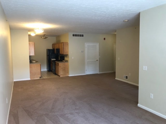 Sala de estar - Trowbridge Court