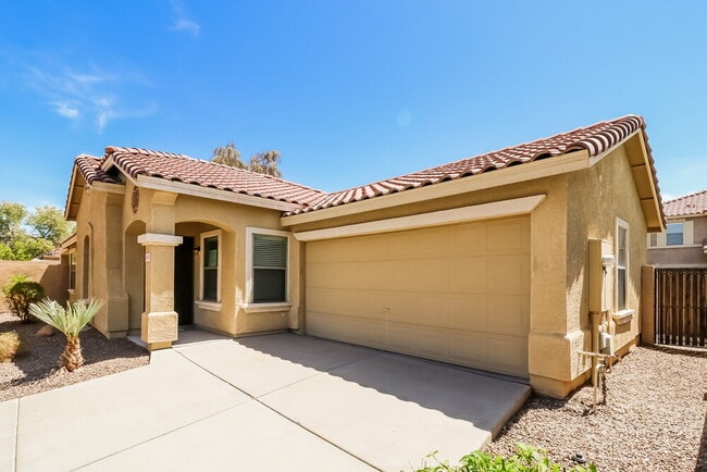 Photo - 16910 W Marconi Ave