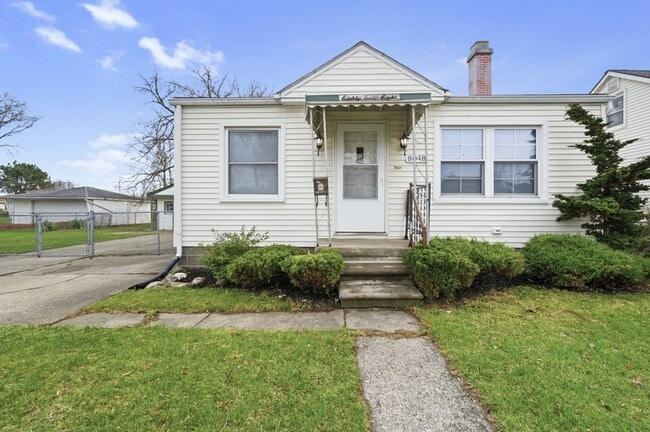 Building Photo - 8048 Timken Ave