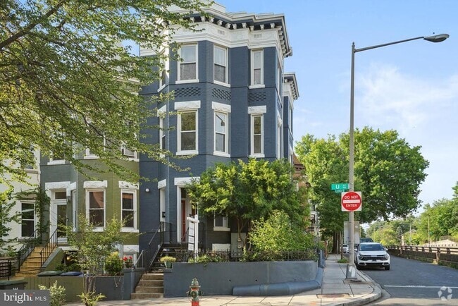 Building Photo - 1 U St NW Rental