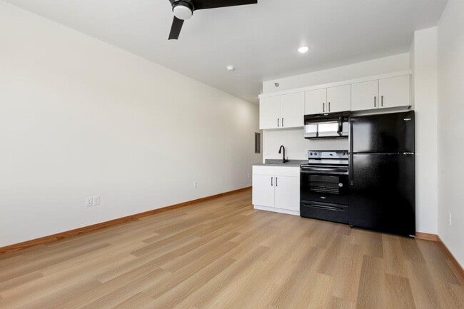 Photo - Archer Flats