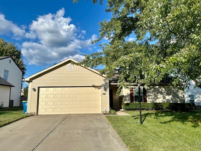 Charming 3-Bedroom, 2-Bath Home with Moder... - Charming 3-Bedroom, 2-Bath Home with Moder...
