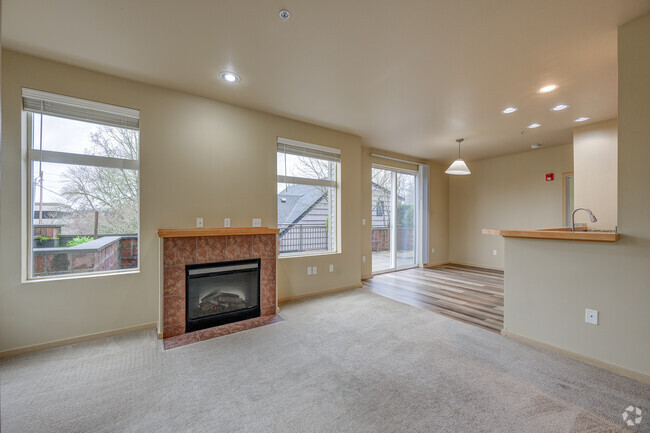 Building Photo - Capitol Steps Rental