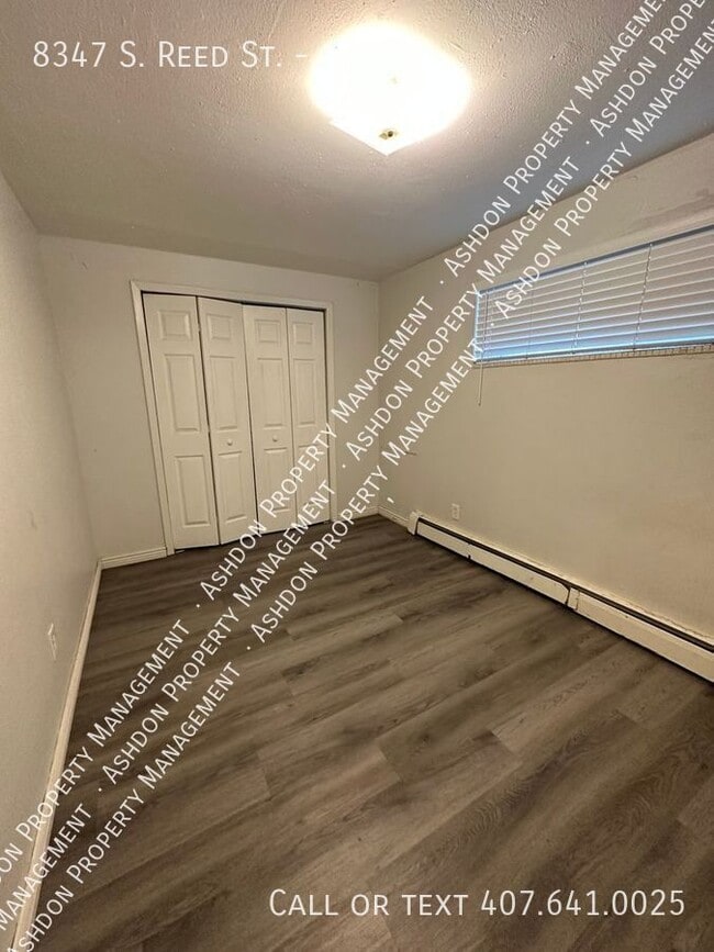 Photo - 8347 S Reed St Unit 1