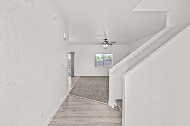 Photo - "Spacious 3-Bedroom Oasis with 2.5 Baths on Grandmother Hat Street, North Las Vegas!"