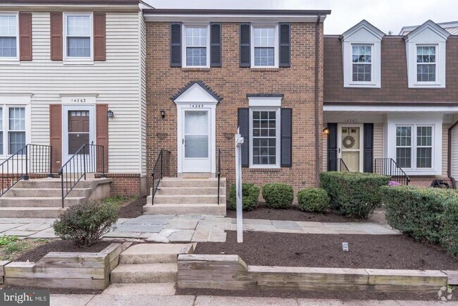 Building Photo - 14365 Watery Mountain Ct Rental