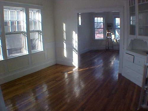 Photo - 98 Forest Hills St Unit #1 first floor