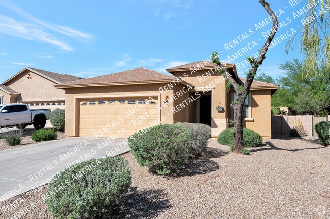 Building Photo - 3323 S Lakeside Ridge Loop Rental