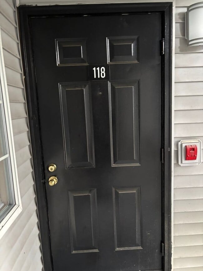 Photo - Overlook Pointe Apartments