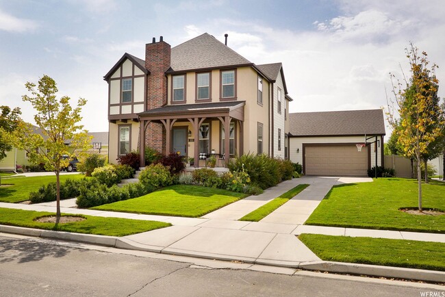 Photo - Beautiful Kaysville Home now Available!