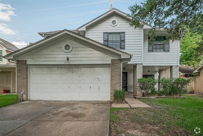 Building Photo - 2107 Creekshire Dr Rental