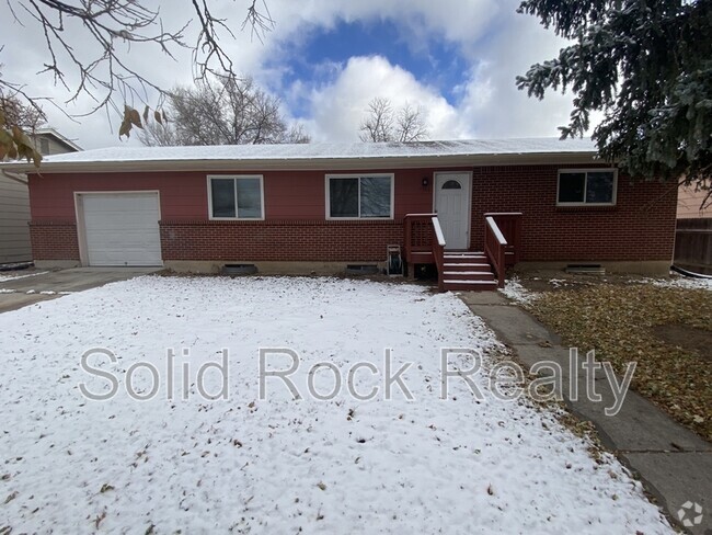 Building Photo - 1111 Fosdick Dr Rental