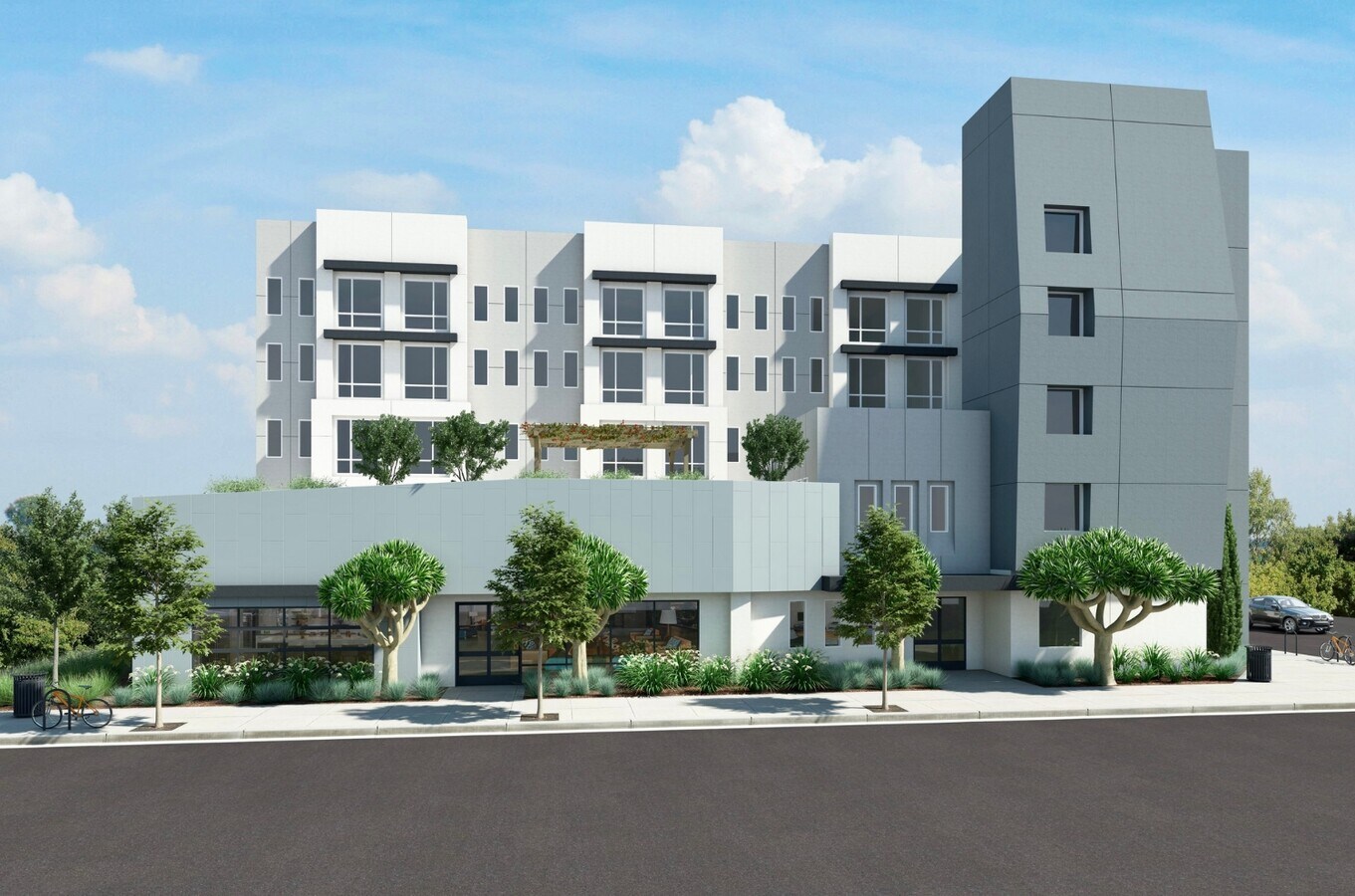 The Nest on Florence - The Nest on Florence