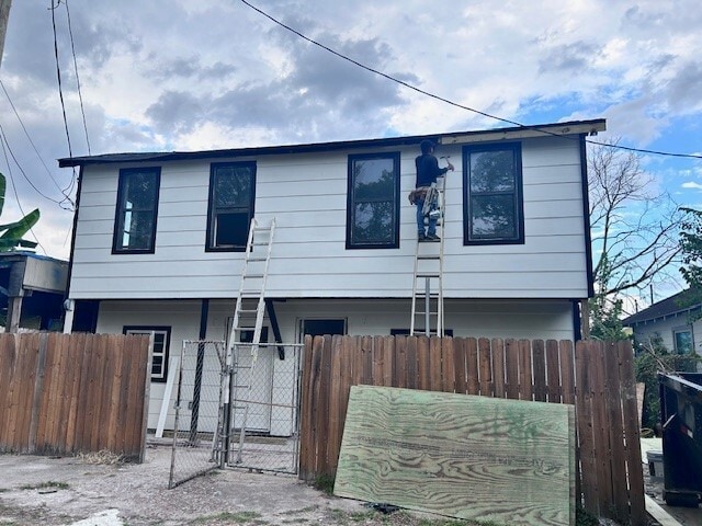 Building Photo - 3229 Holman St Unit 4