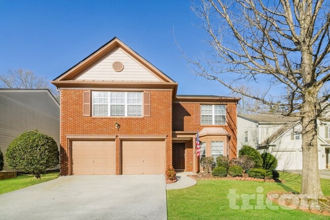 Building Photo - 411 Yarrow Way