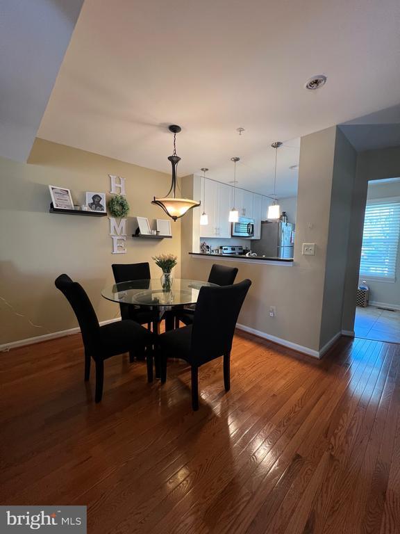 Photo - 3011 Henson Bridge Terrace