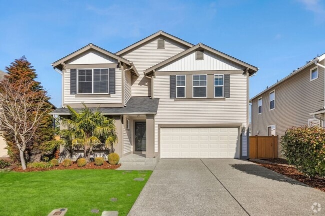 Building Photo - 4Bd/2.5Ba Snoqualmie House