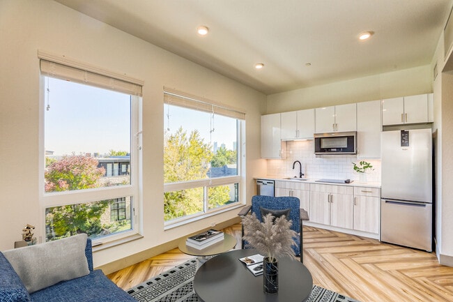 Photo - Bell and Palmer