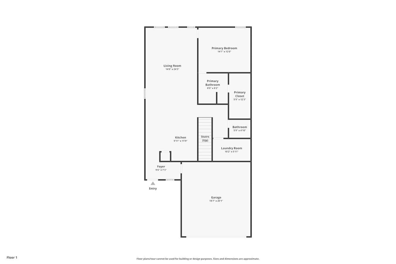 Photo - 14431 Jenson Crk