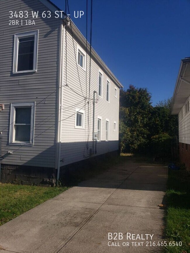 Photo - 3483 W 63rd St Unidad UP