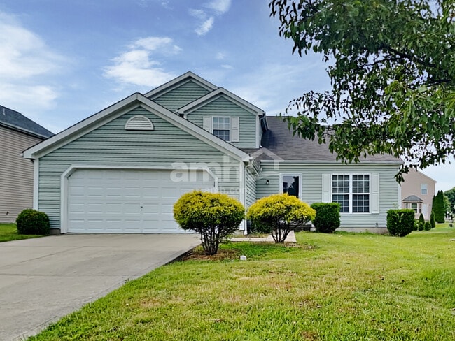 Building Photo - 1810 Wheatfield Way