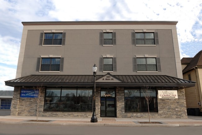 Photo - Village Commons