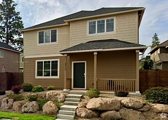 Building Photo - Like New Home Near Old Mill with A/C, Pool...