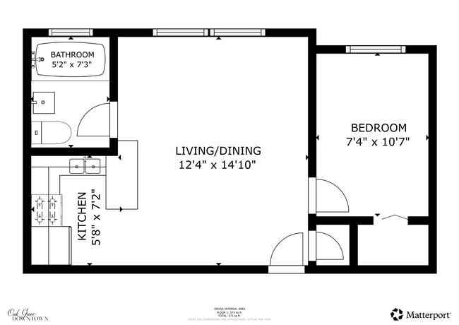 Photo - The Triplets