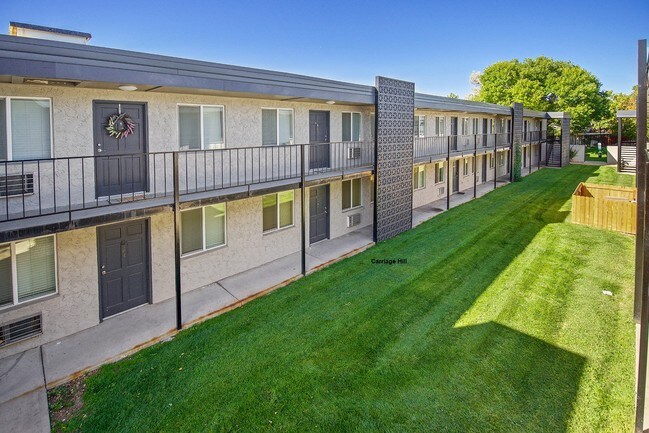 Photo - Carriage Hill