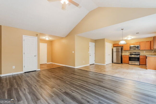 Photo - 1657 Louisa Ct House