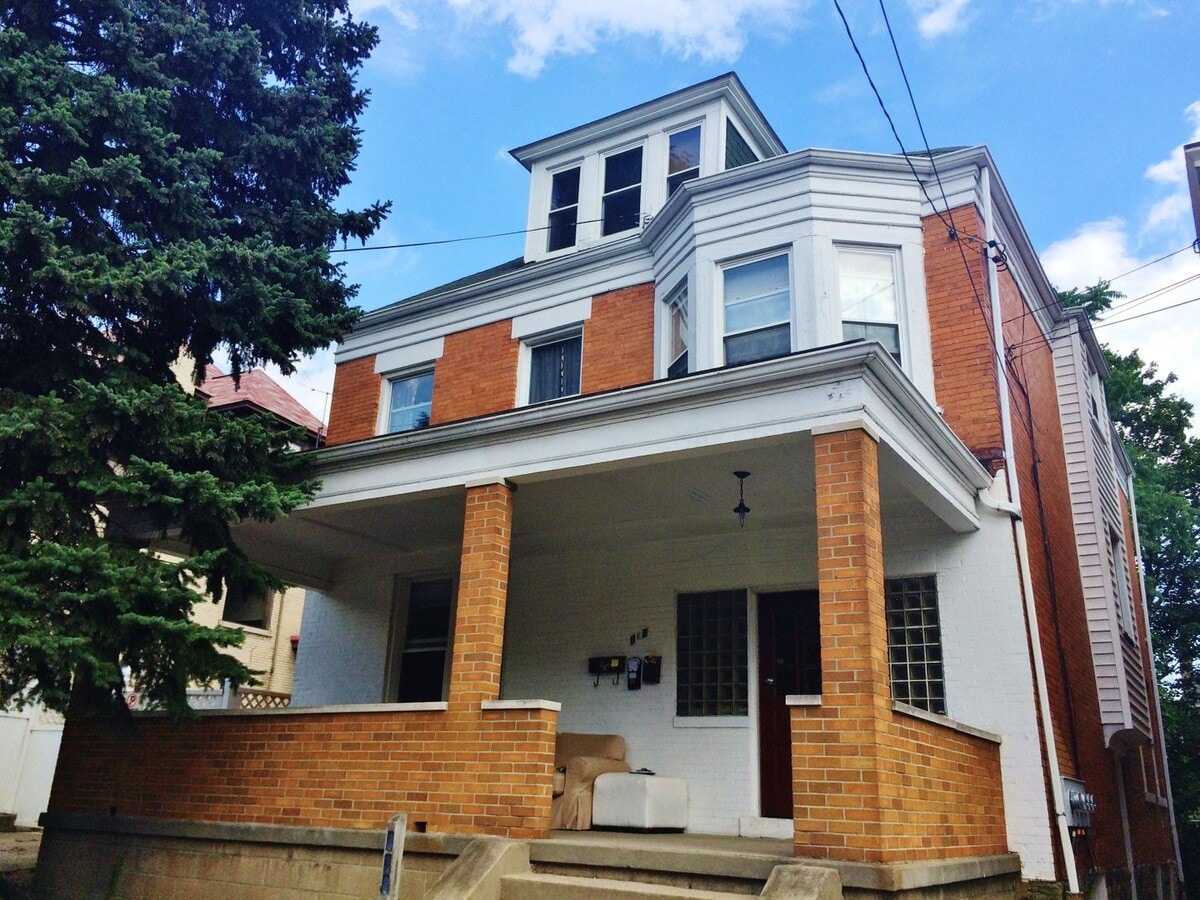 Highland Park - Apartments For Rent In Pit... - Highland Park - Apartments For Rent In Pit... Unidad 3
