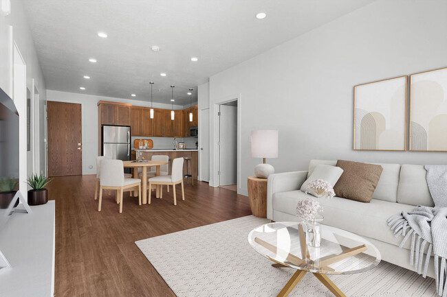 Michaelangelo Living Space - Renaissance Place Rental