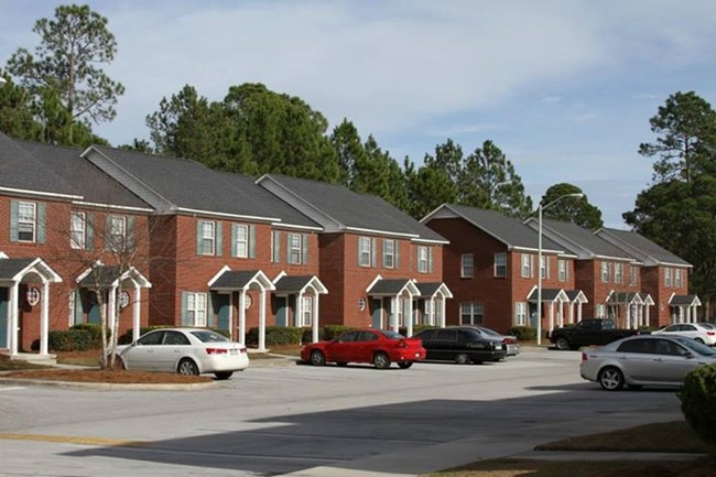 Townhomes at Whitehall - Townhomes at Whitehall