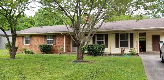 Building Photo - 906 Woodall Ln NW Rental