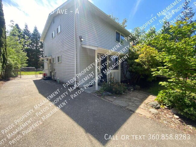 Building Photo - 3429 Redwood Ave Unit A