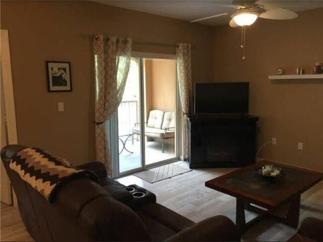 Photo - 5080 Fairways Cir Unit G208