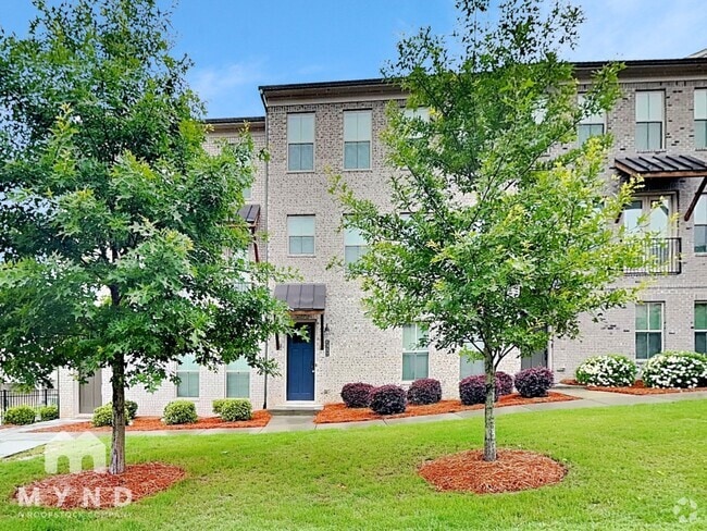 Building Photo - 4333 Water Elm Alley Rental