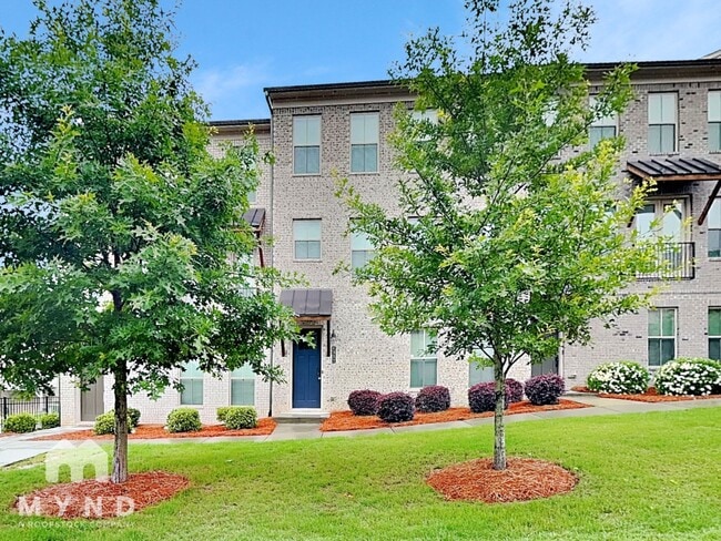Photo - 4333 Water Elm Alley Townhome