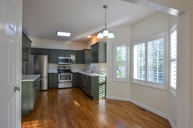 Photo - Escoba Bay Community- 3 Bedroom PLUS Bonus Room