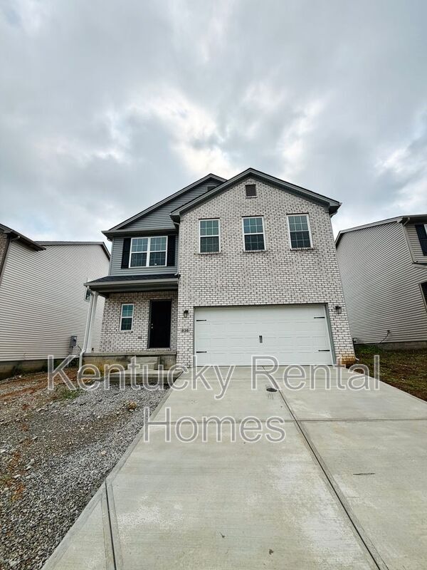 Building Photo - 836 Halford Pl